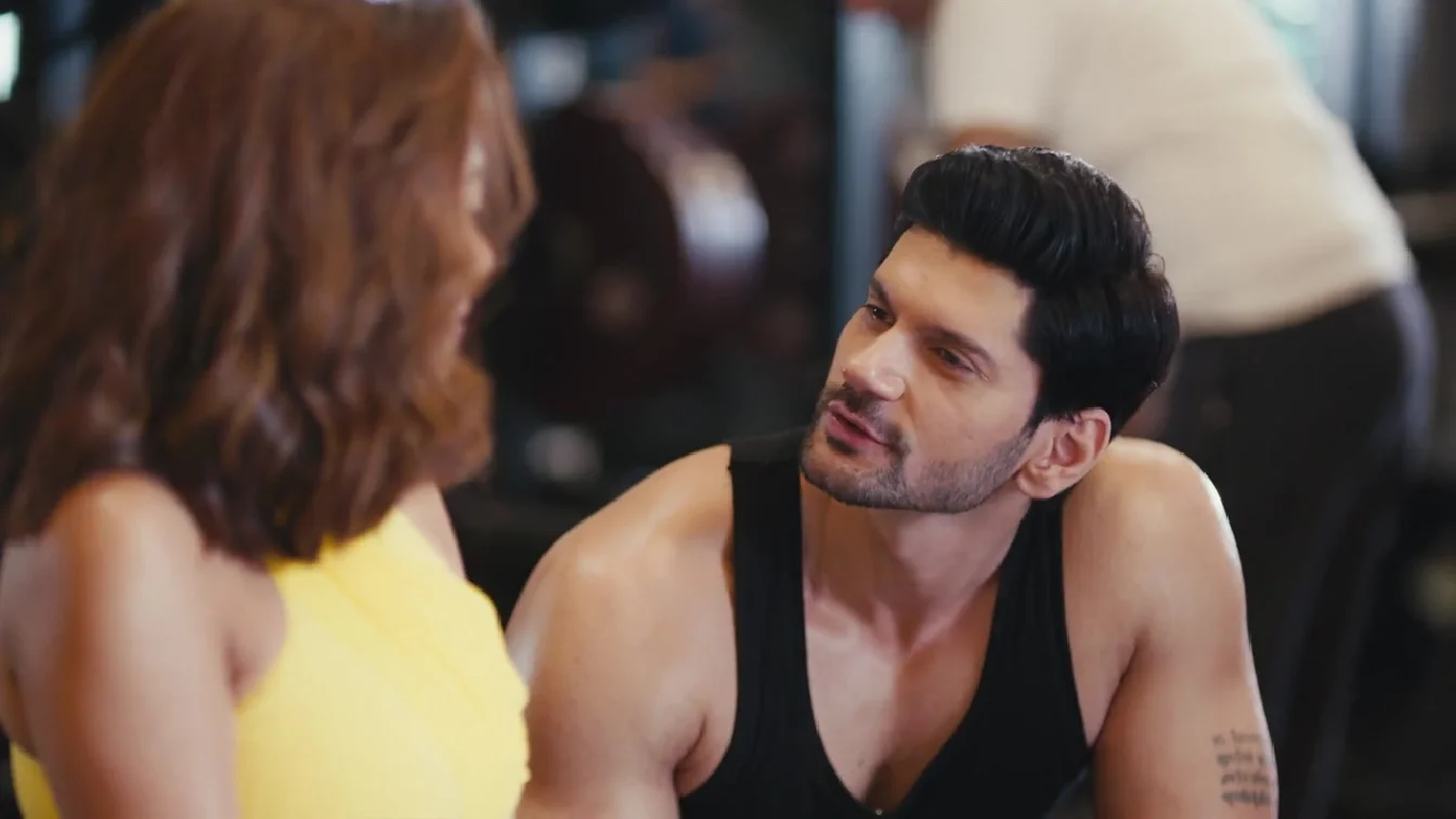 Sweat Aur Secrets 2025 S01 Hindi Shemaroo
